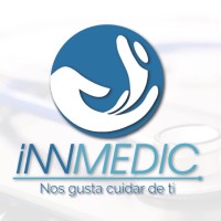 Innmedic Manejo Avanzado de Heridas y Estomas logo, Innmedic Manejo Avanzado de Heridas y Estomas contact details