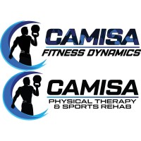 Camisa Physical Therapy & Sports Rehab/ Camisa Fitness Dynamics logo, Camisa Physical Therapy & Sports Rehab/ Camisa Fitness Dynamics contact details