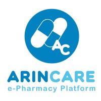 Arincare Co.,Ltd logo, Arincare Co.,Ltd contact details