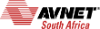 Avnet logo, Avnet contact details