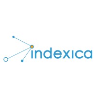 Indexica logo, Indexica contact details