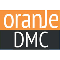 OranJe DMC logo, OranJe DMC contact details