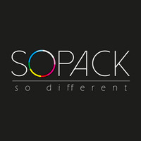 SoPack France logo, SoPack France contact details