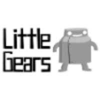 Little Gears logo, Little Gears contact details