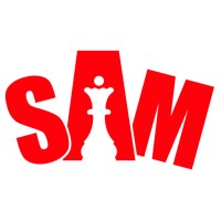 Sam Chess Club logo, Sam Chess Club contact details