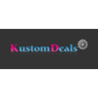 Kustom Deals logo, Kustom Deals contact details