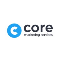 Core Marketing Services logo, Core Marketing Services contact details