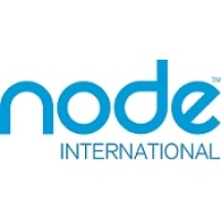 Node International logo, Node International contact details