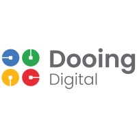 Dooing Digital logo, Dooing Digital contact details