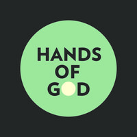 HANDS OF GOD DESIGN logo, HANDS OF GOD DESIGN contact details