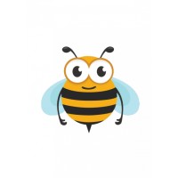 Levebee logo, Levebee contact details