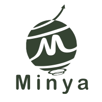 MINYA KT s.r.o. logo, MINYA KT s.r.o. contact details