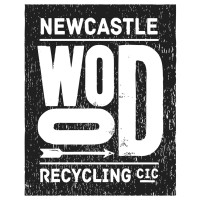 Newcastle Wood Recycling CIC logo, Newcastle Wood Recycling CIC contact details