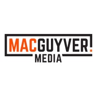 Macguyver Media logo, Macguyver Media contact details