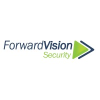 Forward Vision Security logo, Forward Vision Security contact details