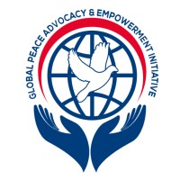 Global Peace Advocacy and Empowerment Initiative logo, Global Peace Advocacy and Empowerment Initiative contact details