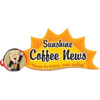 Sunshine Coffee News logo, Sunshine Coffee News contact details