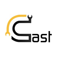 A4cast logo, A4cast contact details