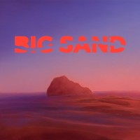 Big Sand logo, Big Sand contact details