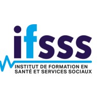 Institut de formation en santé et services sociaux (IFSSS) logo, Institut de formation en santé et services sociaux (IFSSS) contact details