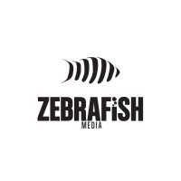 Zebrafish Media logo, Zebrafish Media contact details