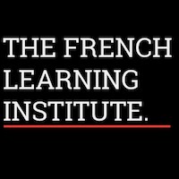 The French Learning Institute logo, The French Learning Institute contact details