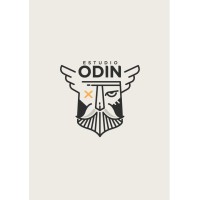 Estudio Odin logo, Estudio Odin contact details