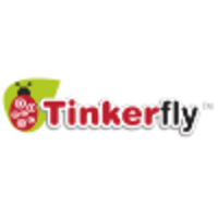 Tinkerfly logo, Tinkerfly contact details