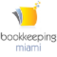 Bookkeeping Miami Inc. logo, Bookkeeping Miami Inc. contact details