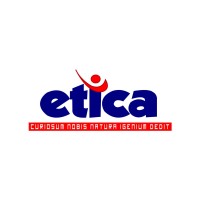 Etica Srl logo, Etica Srl contact details