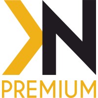 KN Premium logo, KN Premium contact details