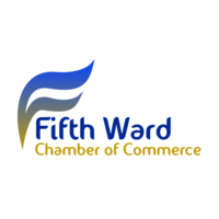 Fifth Ward Chamber of Commerce logo, Fifth Ward Chamber of Commerce contact details