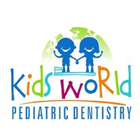 KIDS WORLD PEDIATRIC DENTISTRY logo, KIDS WORLD PEDIATRIC DENTISTRY contact details