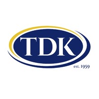 TDK Companies logo, TDK Companies contact details