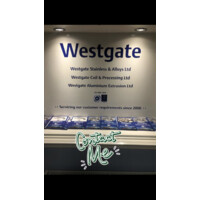 WESTGATE STAINLESS AND ALLOYS LIMITED logo, WESTGATE STAINLESS AND ALLOYS LIMITED contact details