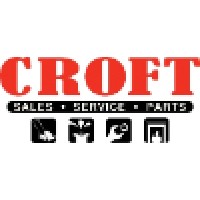 Croft Sales & Service logo, Croft Sales & Service contact details