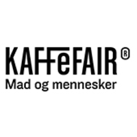 KAFFEFAIR logo, KAFFEFAIR contact details