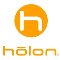 Holon Solutions logo, Holon Solutions contact details