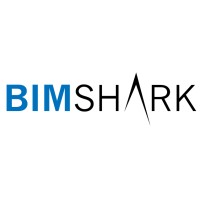 BIM Shark (bimshark.com) logo, BIM Shark (bimshark.com) contact details