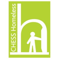 CHESS Homeless logo, CHESS Homeless contact details