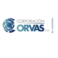 Corporación Orvas, C.A. logo, Corporación Orvas, C.A. contact details