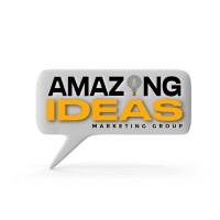 Amazing Ideas Marketing Group logo, Amazing Ideas Marketing Group contact details