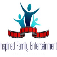 Inspired Family Entertainment Distribution logo, Inspired Family Entertainment Distribution contact details