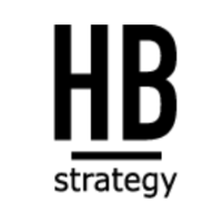 HB Strategy logo, HB Strategy contact details