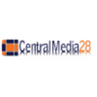 CentralMedia 28 logo, CentralMedia 28 contact details