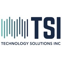 Technology Solutions Inc logo, Technology Solutions Inc contact details