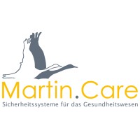 Martin.Care logo, Martin.Care contact details