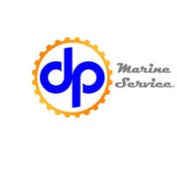 dp Marine Service logo, dp Marine Service contact details