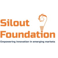 Silout Foundation logo, Silout Foundation contact details