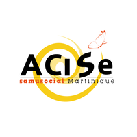 ACISE SamuSocial de Martinique logo, ACISE SamuSocial de Martinique contact details